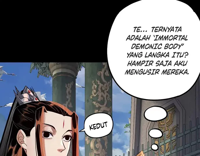 The Villain Of Destiny Chapter 128 Gambar 102