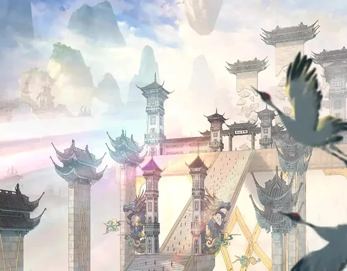 The Villain Of Destiny Chapter 128 Gambar 28