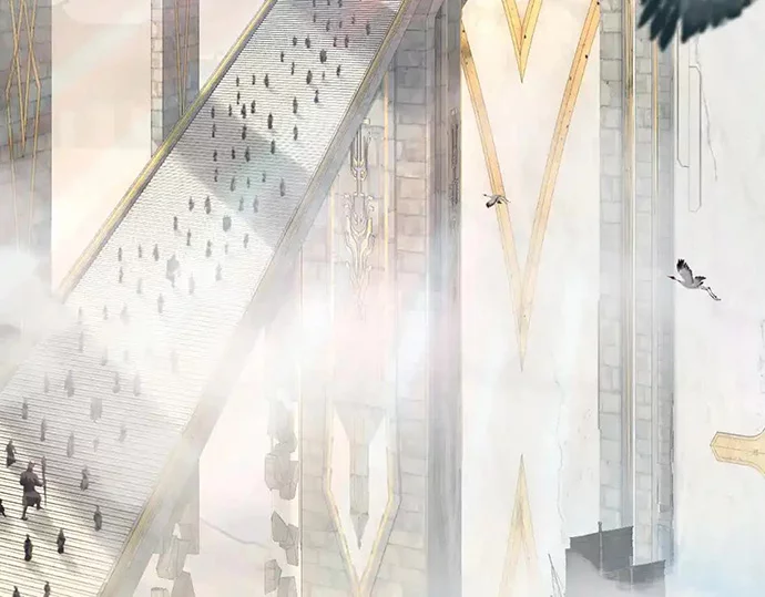 The Villain Of Destiny Chapter 128 Gambar 29