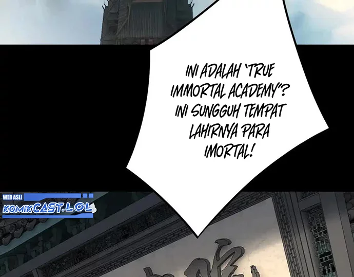 The Villain Of Destiny Chapter 128 Gambar 31