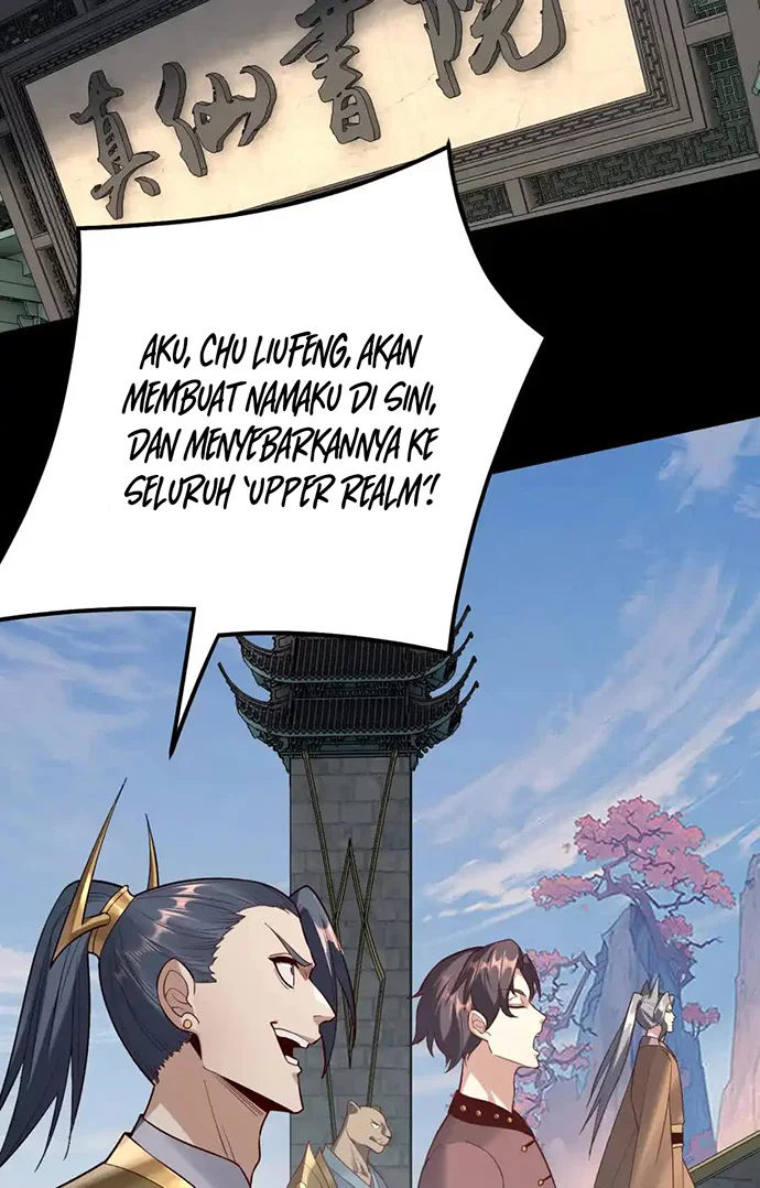 The Villain Of Destiny Chapter 128 Gambar 32