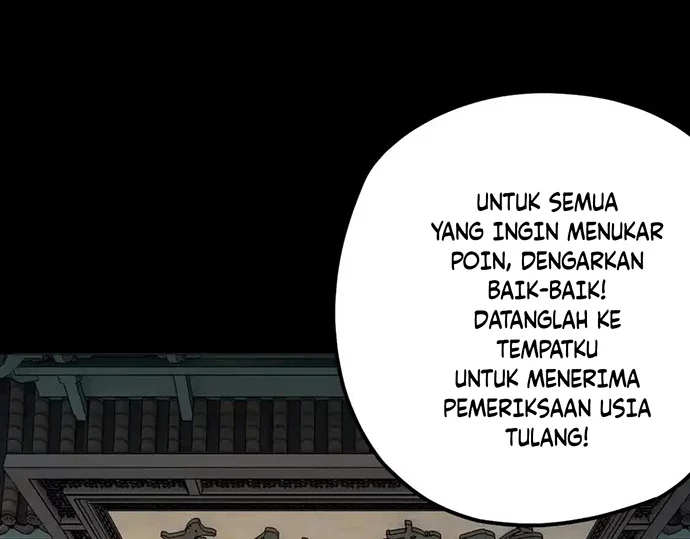 The Villain Of Destiny Chapter 128 Gambar 37