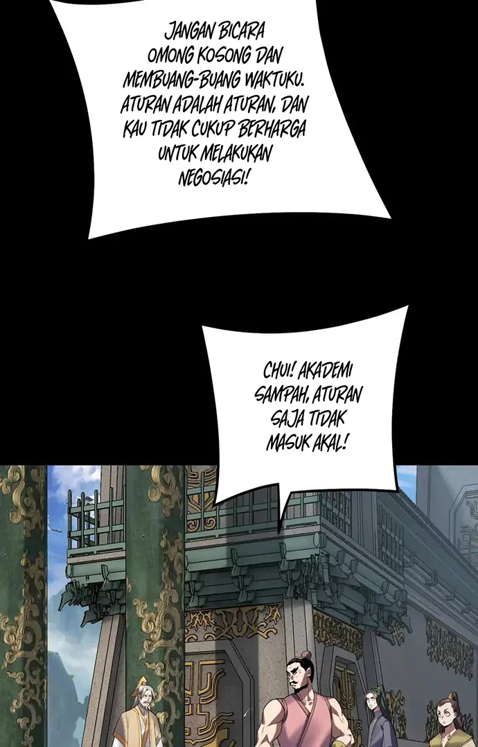 The Villain Of Destiny Chapter 128 Gambar 43