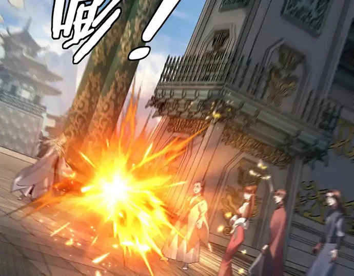 The Villain Of Destiny Chapter 128 Gambar 46