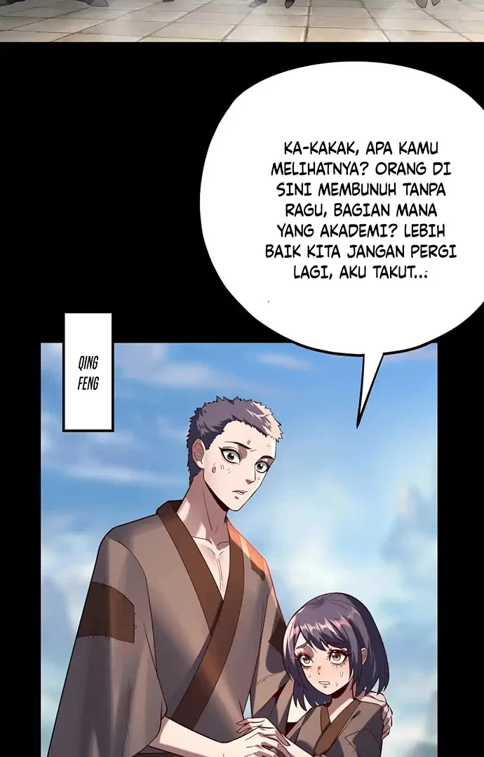 The Villain Of Destiny Chapter 128 Gambar 49