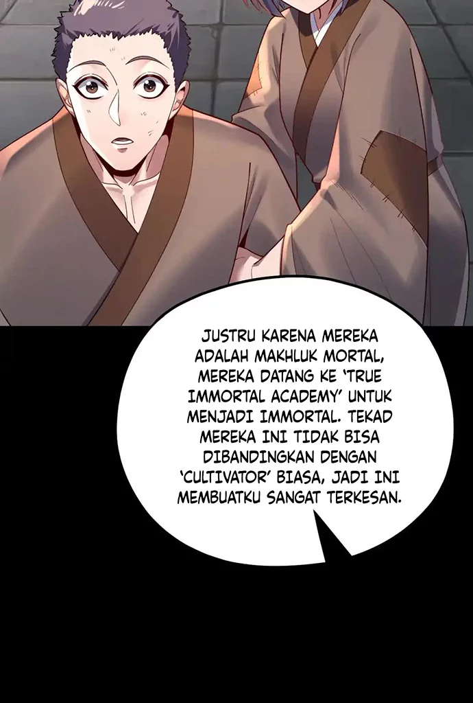 The Villain Of Destiny Chapter 128 Gambar 77