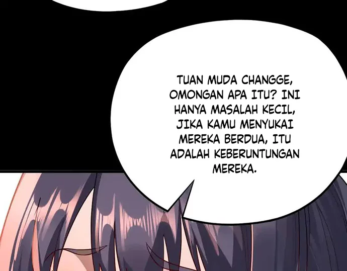 The Villain Of Destiny Chapter 128 Gambar 81