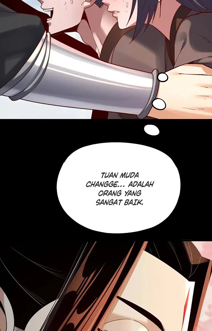 The Villain Of Destiny Chapter 128 Gambar 86