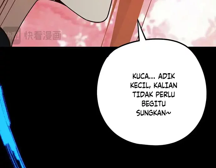 The Villain Of Destiny Chapter 128 Gambar 88