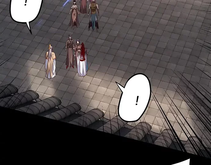 The Villain Of Destiny Chapter 128 Gambar 91