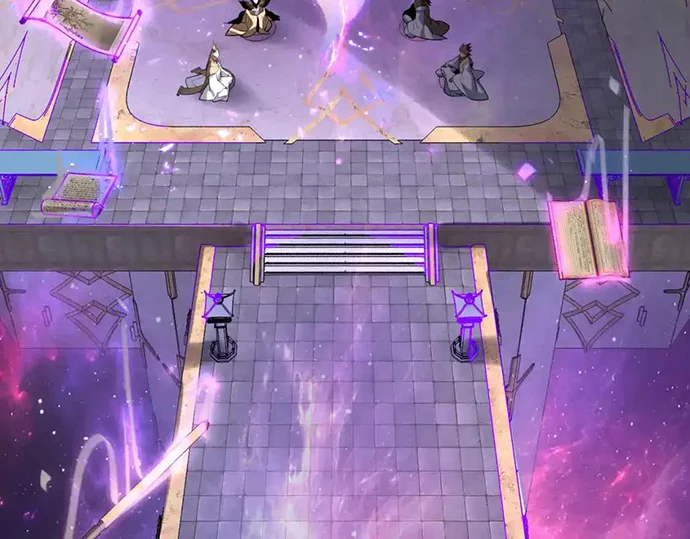 The Villain Of Destiny Chapter 129 Gambar 10