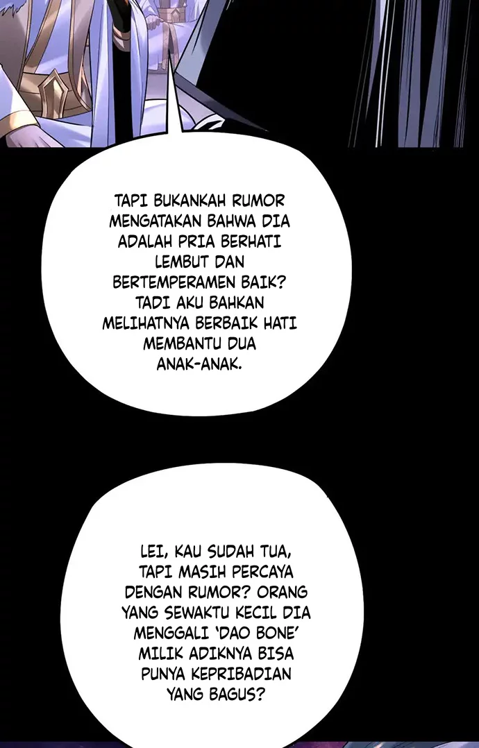 The Villain Of Destiny Chapter 129 Gambar 13