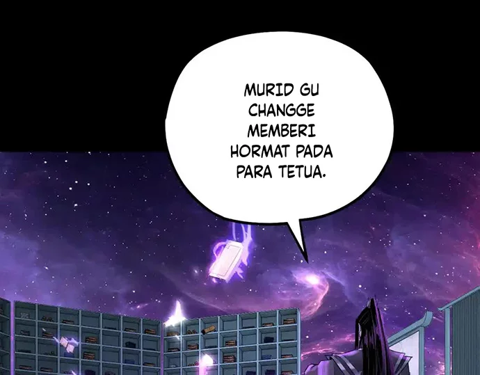 The Villain Of Destiny Chapter 129 Gambar 17