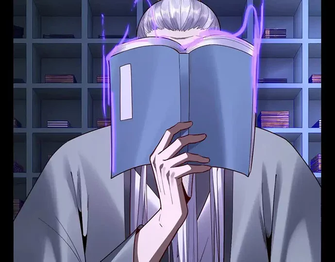 The Villain Of Destiny Chapter 129 Gambar 20