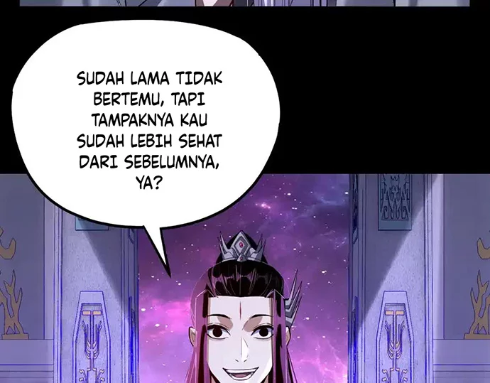 The Villain Of Destiny Chapter 129 Gambar 21