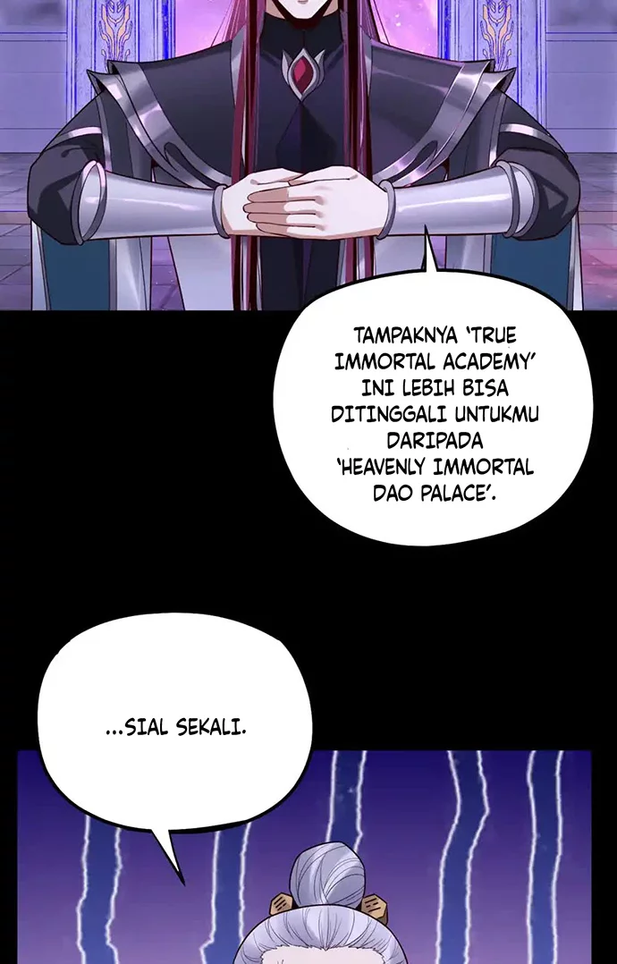 The Villain Of Destiny Chapter 129 Gambar 22