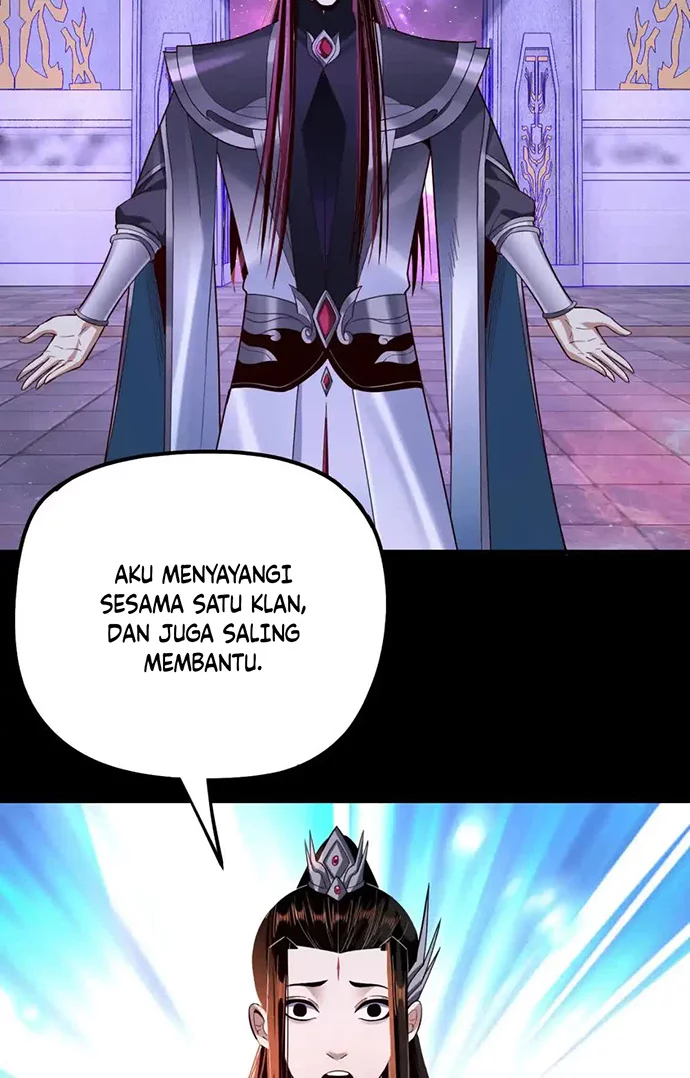 The Villain Of Destiny Chapter 129 Gambar 26