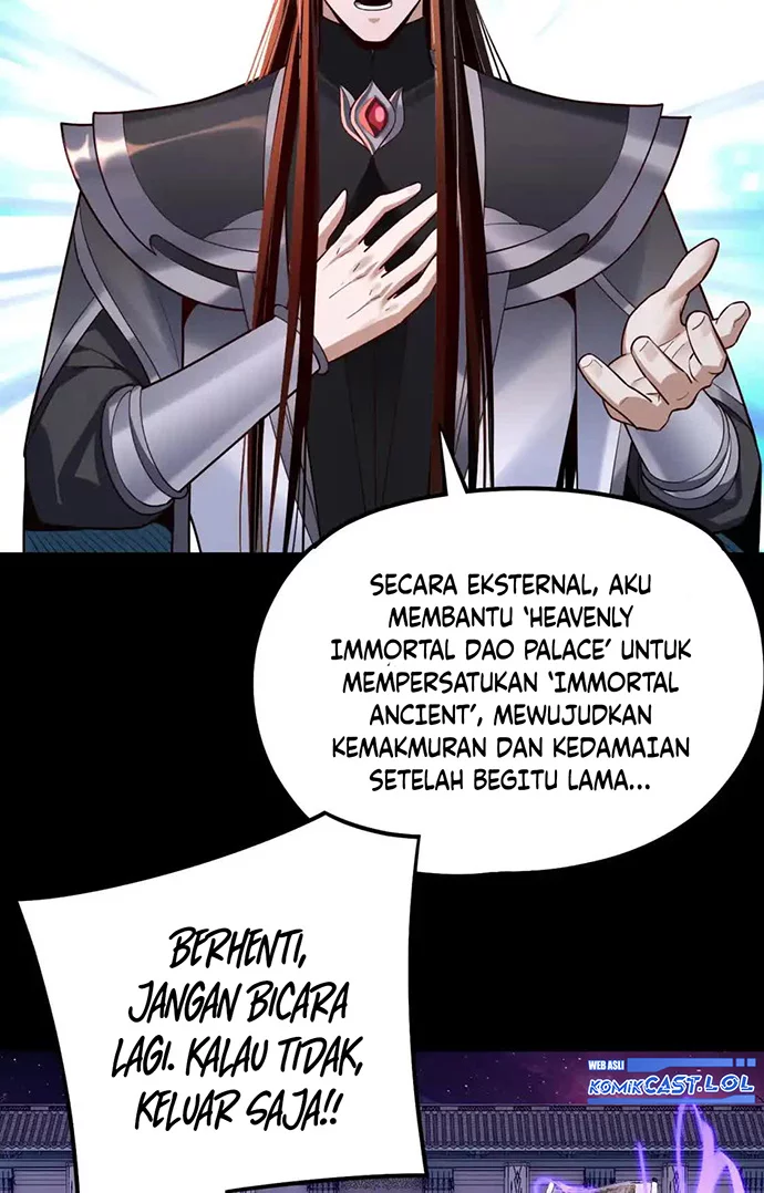 The Villain Of Destiny Chapter 129 Gambar 27