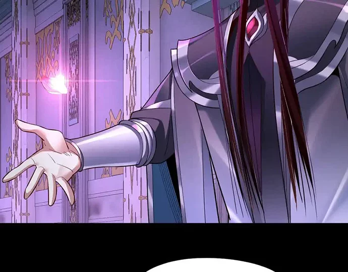 The Villain Of Destiny Chapter 129 Gambar 32