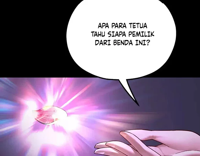 The Villain Of Destiny Chapter 129 Gambar 33