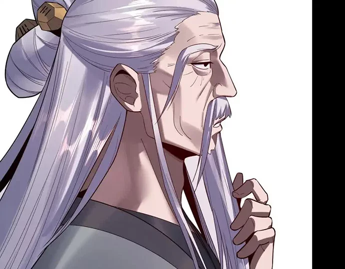 The Villain Of Destiny Chapter 129 Gambar 39