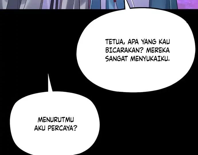 The Villain Of Destiny Chapter 129 Gambar 43