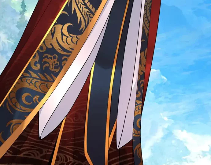 The Villain Of Destiny Chapter 129 Gambar 50