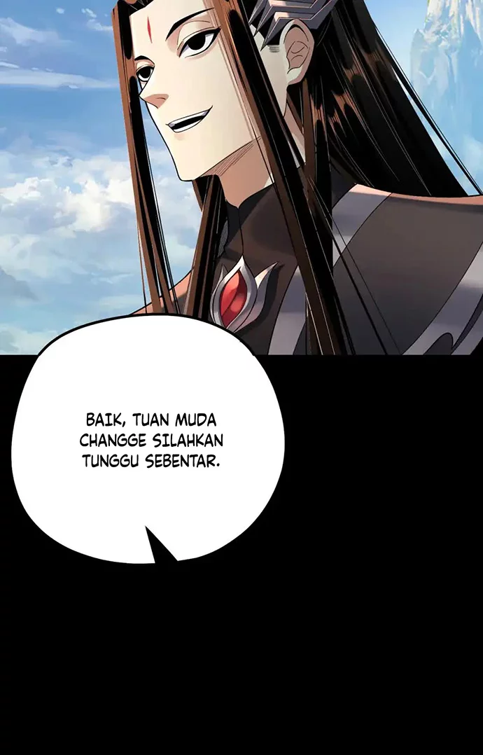 The Villain Of Destiny Chapter 129 Gambar 8