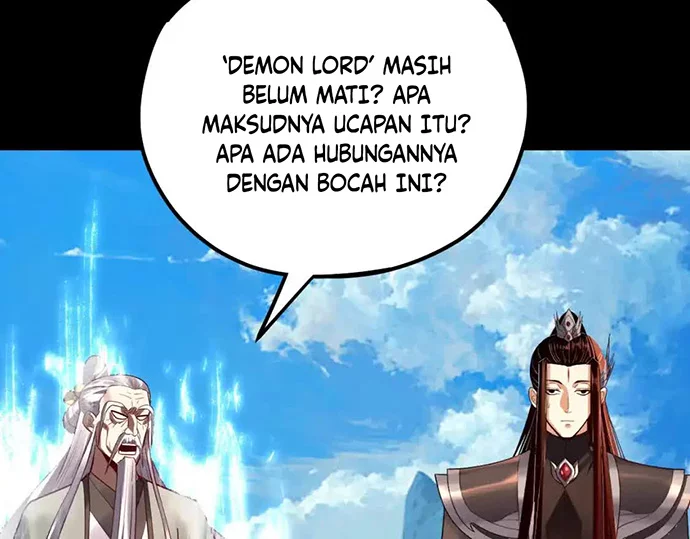 The Villain Of Destiny Chapter 129 Gambar 82