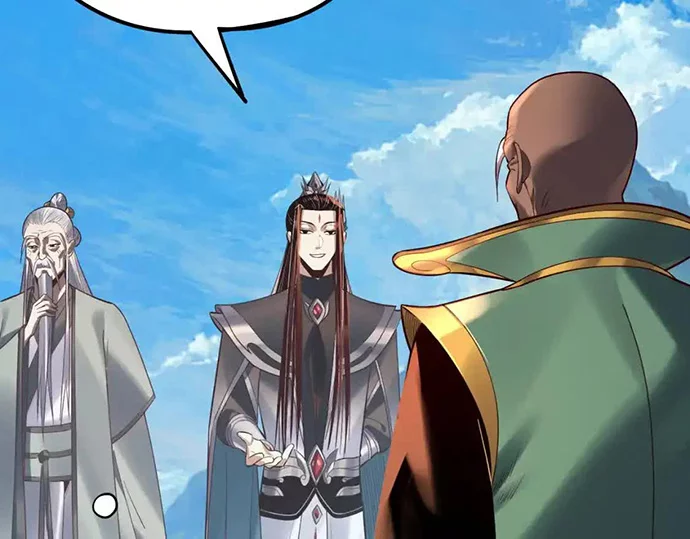 The Villain Of Destiny Chapter 129 Gambar 89