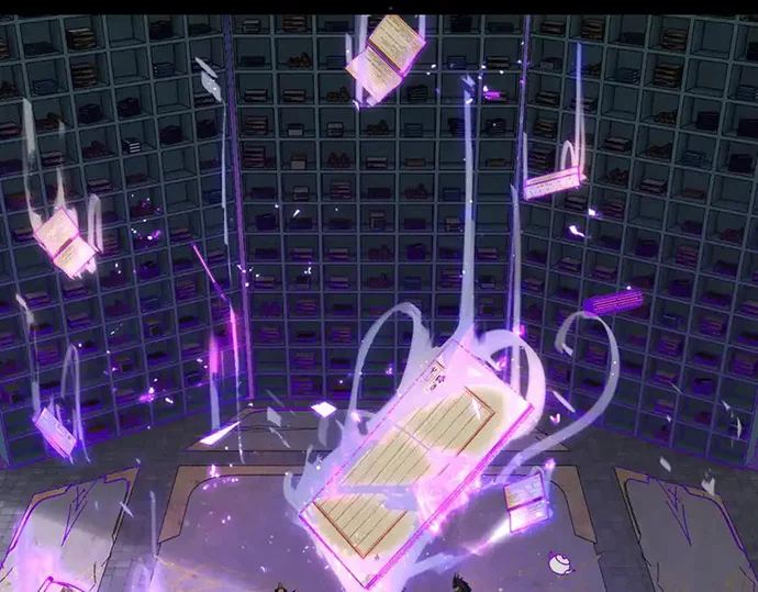 The Villain Of Destiny Chapter 129 Gambar 9