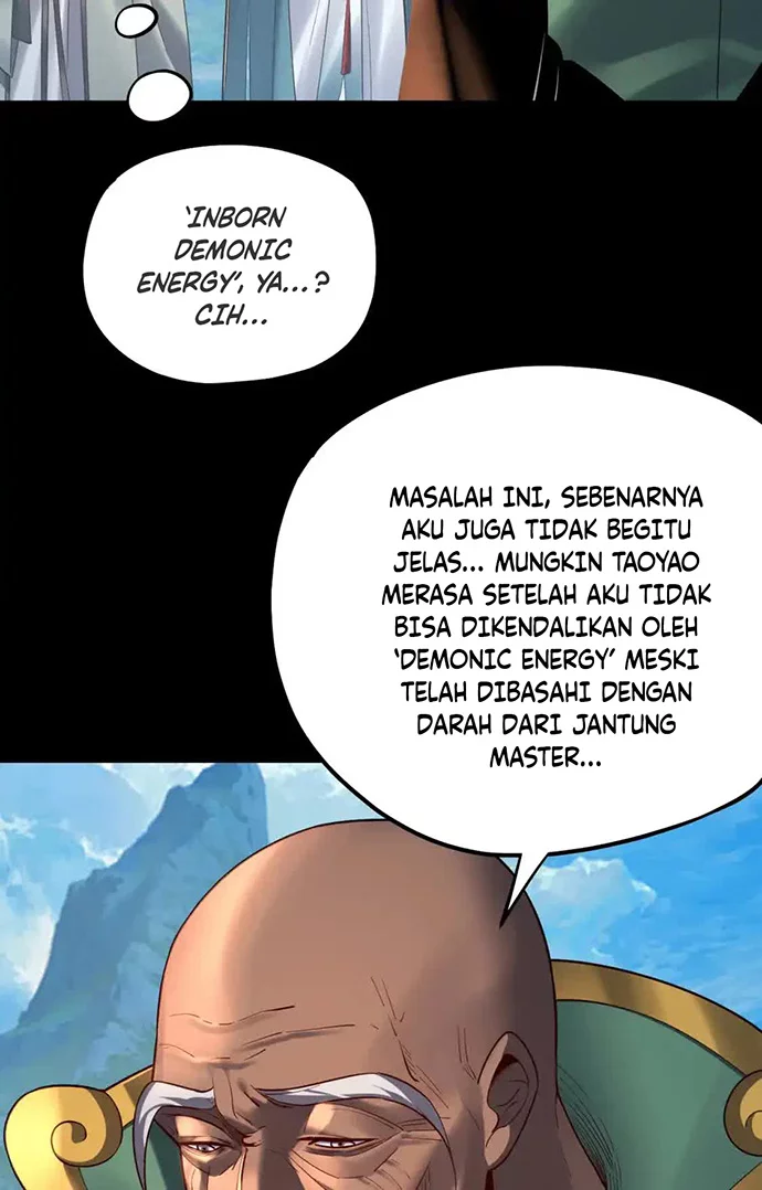 The Villain Of Destiny Chapter 129 Gambar 90