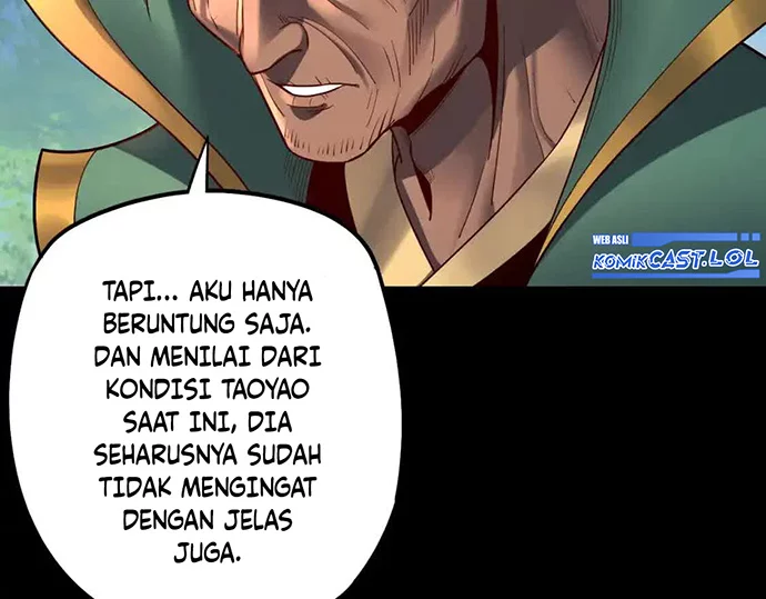 The Villain Of Destiny Chapter 129 Gambar 91