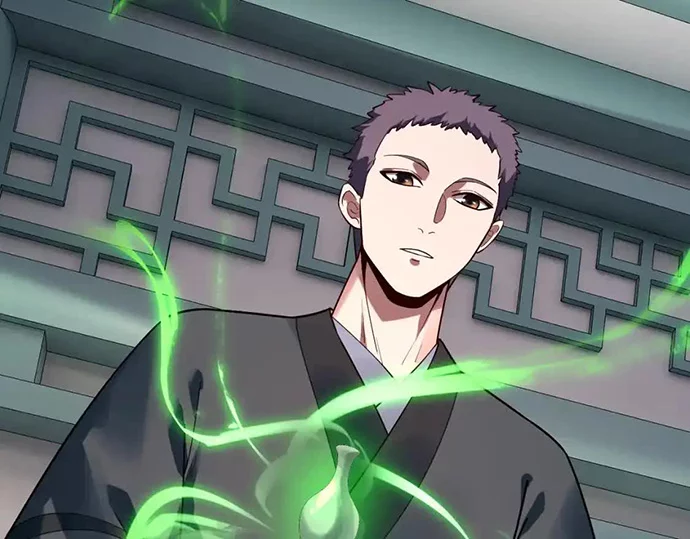 The Villain Of Destiny Chapter 130 Gambar 107