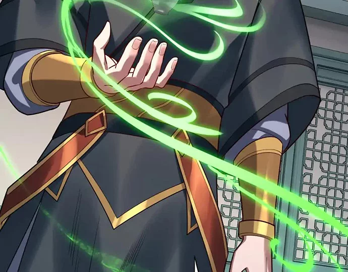 The Villain Of Destiny Chapter 130 Gambar 108