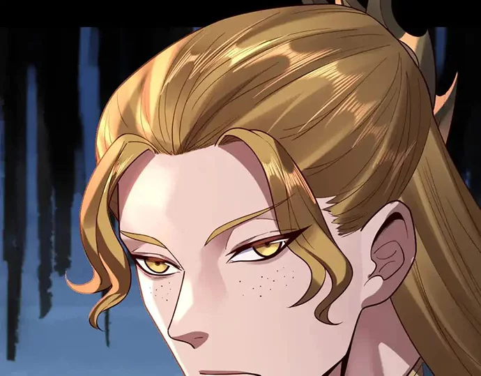 The Villain Of Destiny Chapter 130 Gambar 117