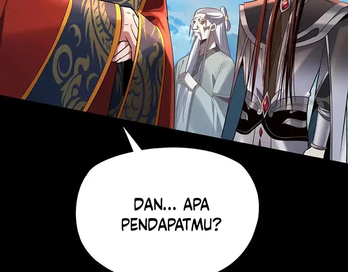 The Villain Of Destiny Chapter 130 Gambar 15