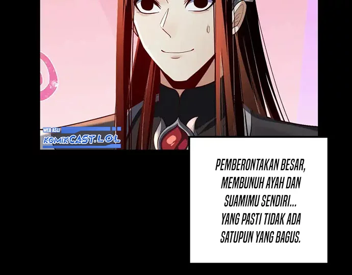 The Villain Of Destiny Chapter 130 Gambar 17