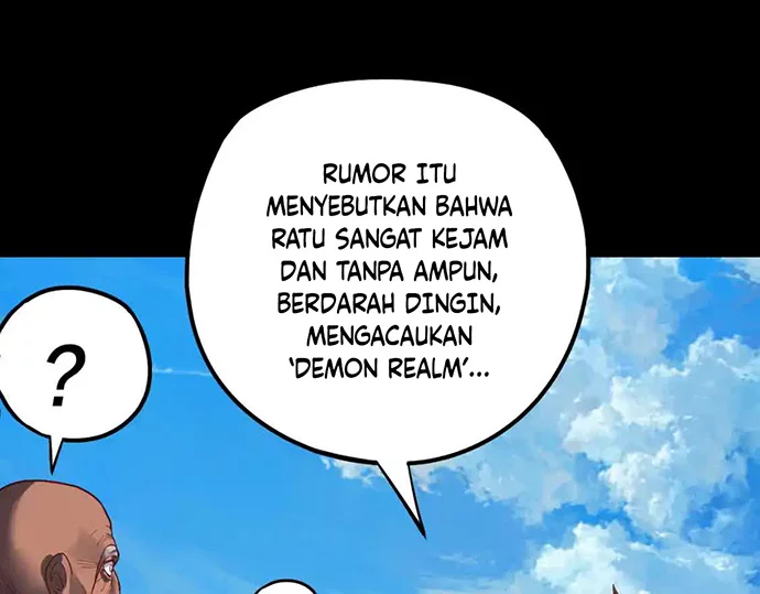 The Villain Of Destiny Chapter 130 Gambar 18