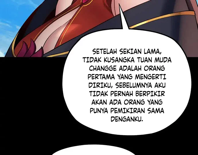 The Villain Of Destiny Chapter 130 Gambar 31