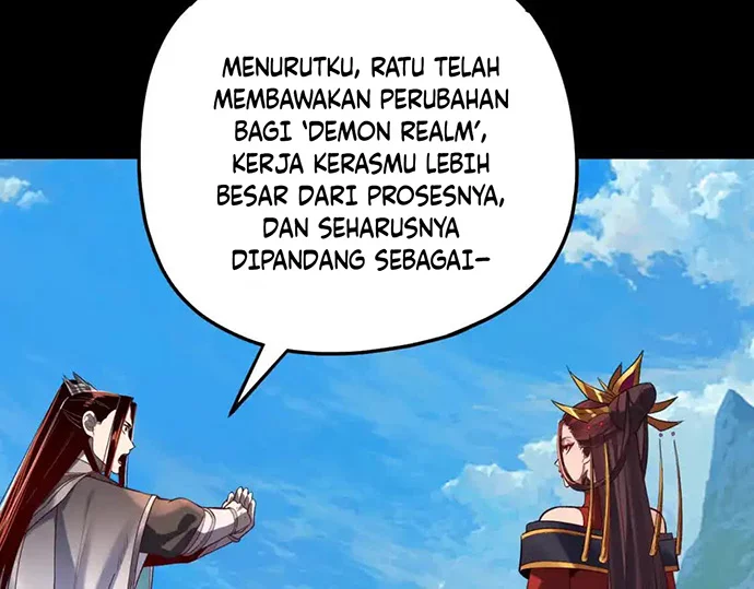 The Villain Of Destiny Chapter 130 Gambar 32