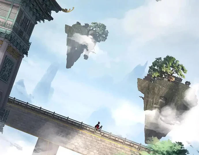 The Villain Of Destiny Chapter 130 Gambar 37