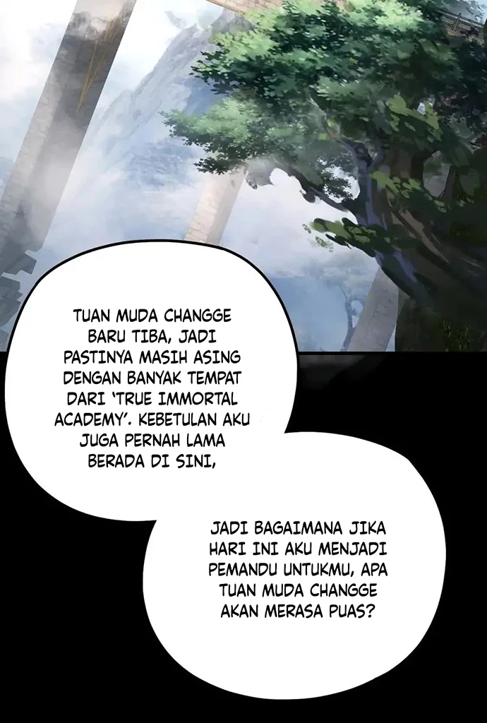 The Villain Of Destiny Chapter 130 Gambar 38