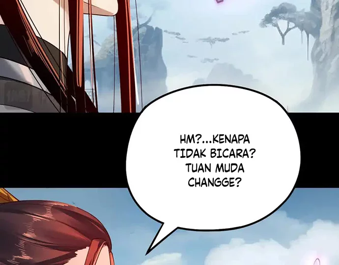 The Villain Of Destiny Chapter 130 Gambar 44