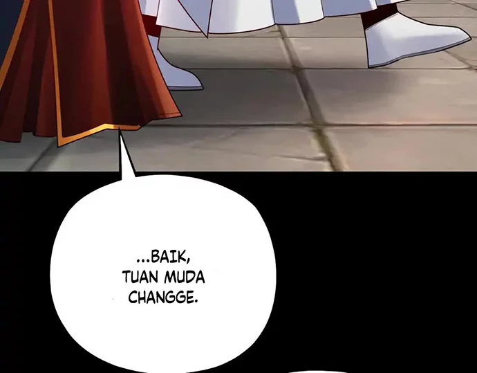 The Villain Of Destiny Chapter 130 Gambar 47