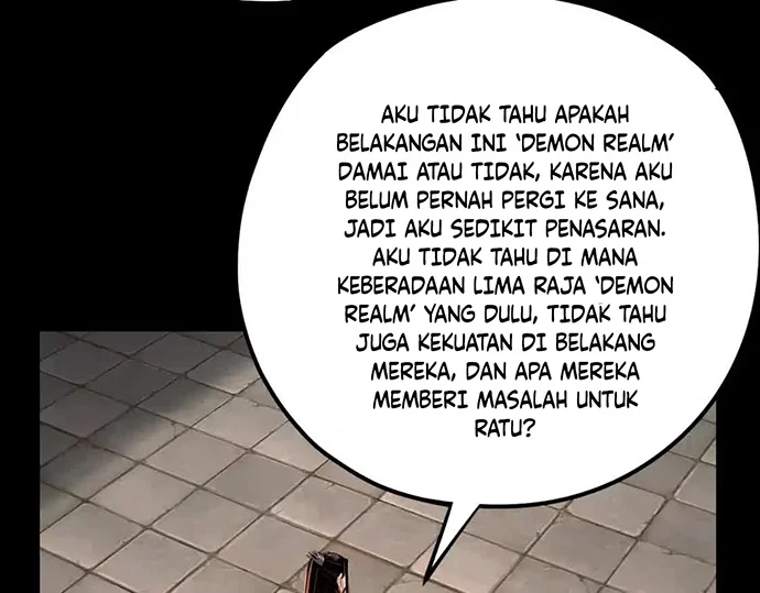 The Villain Of Destiny Chapter 130 Gambar 48