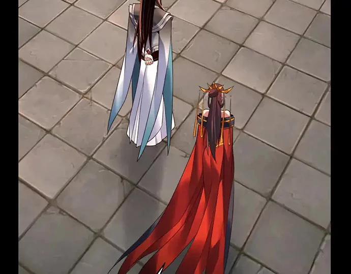 The Villain Of Destiny Chapter 130 Gambar 49