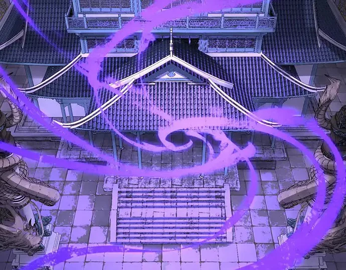 The Villain Of Destiny Chapter 130 Gambar 58