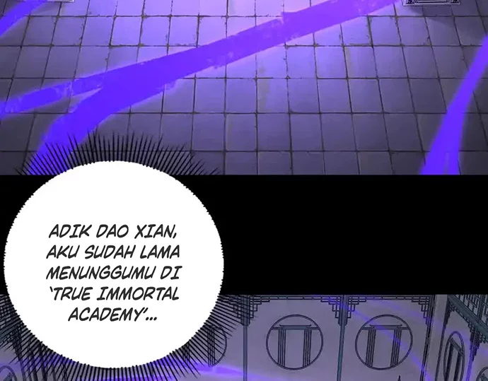 The Villain Of Destiny Chapter 130 Gambar 59