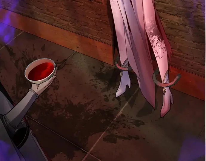 The Villain Of Destiny Chapter 130 Gambar 69